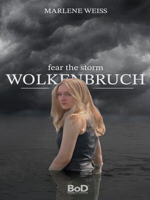 cover image of Wolkenbruch